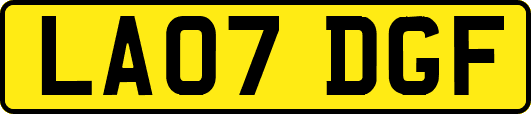LA07DGF