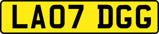 LA07DGG