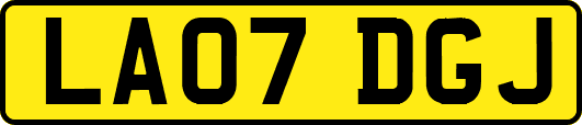 LA07DGJ