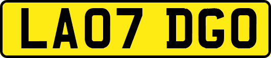 LA07DGO