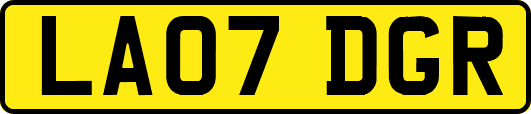LA07DGR