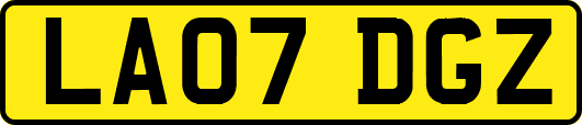LA07DGZ
