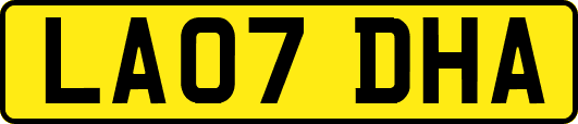 LA07DHA