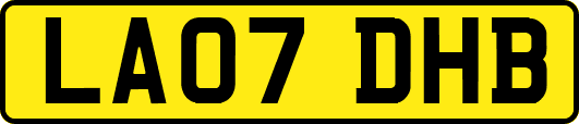 LA07DHB