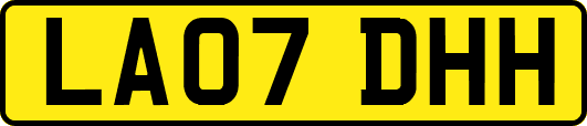 LA07DHH