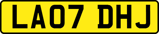 LA07DHJ