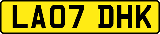 LA07DHK