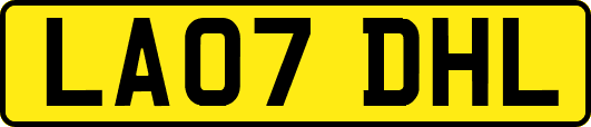 LA07DHL
