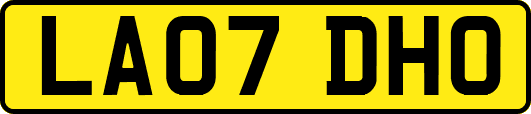 LA07DHO