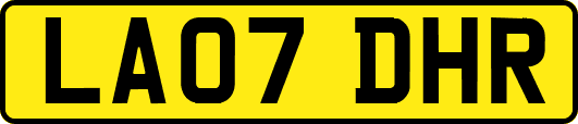 LA07DHR