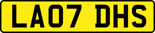 LA07DHS