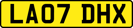 LA07DHX