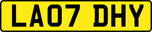 LA07DHY