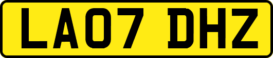 LA07DHZ