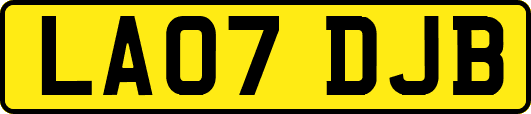 LA07DJB
