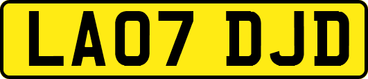 LA07DJD