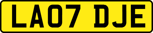 LA07DJE