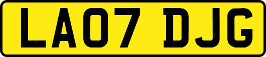 LA07DJG