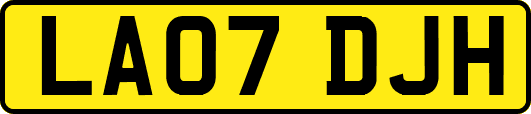 LA07DJH