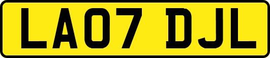 LA07DJL