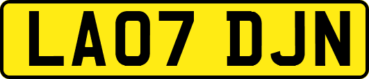 LA07DJN