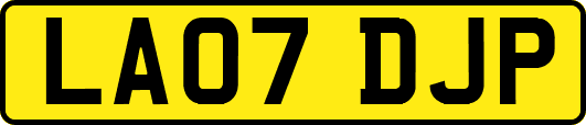 LA07DJP