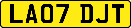 LA07DJT