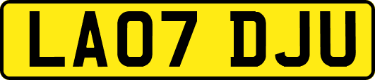 LA07DJU