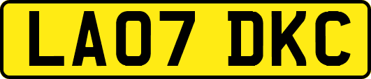 LA07DKC