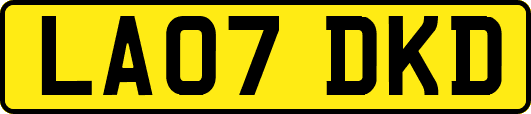 LA07DKD