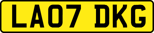 LA07DKG
