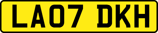 LA07DKH