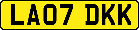 LA07DKK