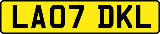 LA07DKL