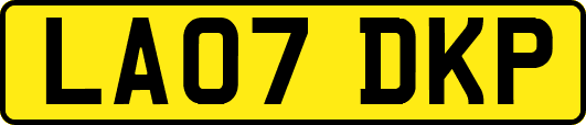 LA07DKP