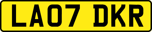 LA07DKR