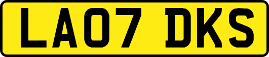 LA07DKS