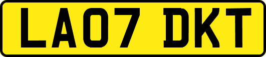 LA07DKT