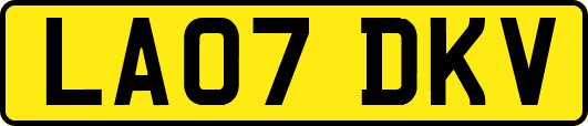 LA07DKV