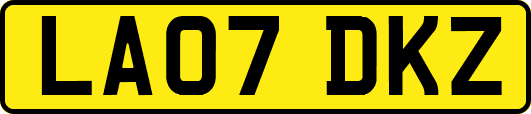 LA07DKZ