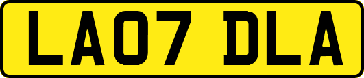 LA07DLA