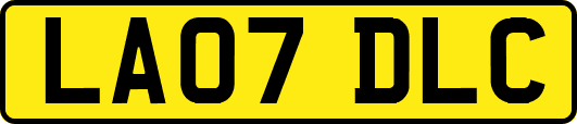 LA07DLC