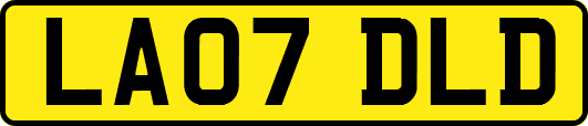 LA07DLD