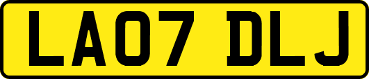 LA07DLJ