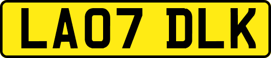 LA07DLK
