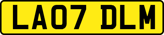 LA07DLM