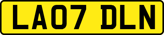 LA07DLN