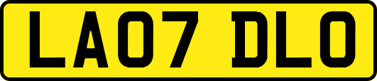 LA07DLO