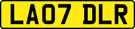 LA07DLR