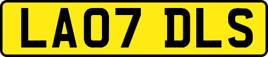 LA07DLS